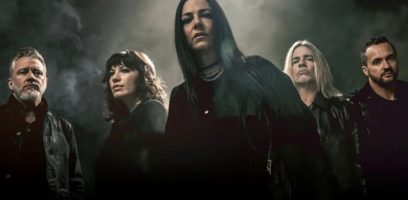 Evanescence 0519