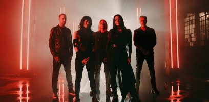 Evanescence 0907