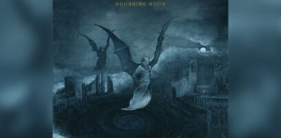 FINAL GASP - Mourning Moon