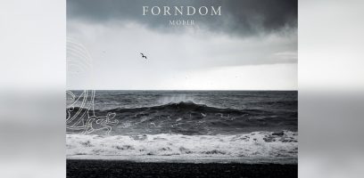 FORNDOM - Moþir-web