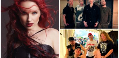 Fabienne Erni Forbidden Shinedown 0115