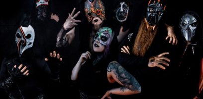 Fear of Domination 1210