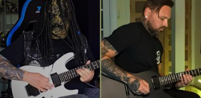 Feelingless I Legion 0412