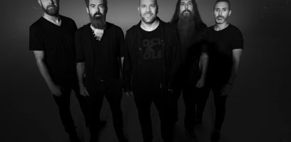 Finger Eleven 0801