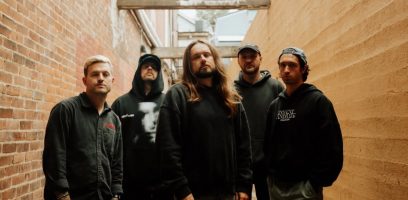 Fit For A King 0615