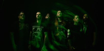 Fit For An Autopsy 0726