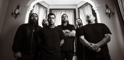 Fit For An Autopsy 0827