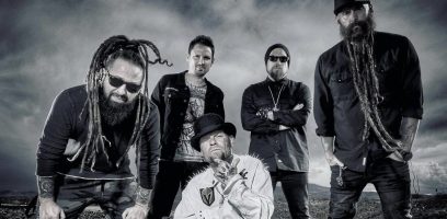 Five Finger Death Punch 0405