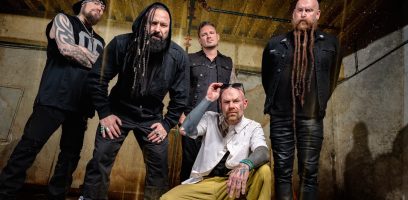 Five Finger Death Punch 0626