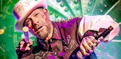 Five Finger Death Punch 0826