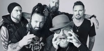 Five Finger Death Punch 0905
