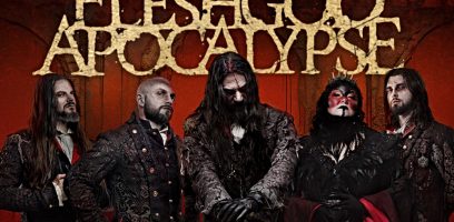 Fleshgod Apocalypse 0308