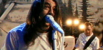 Foo Fighters 0430