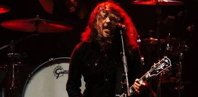 Foo Fighters 0521