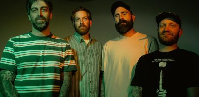 Four Year Strong 1106