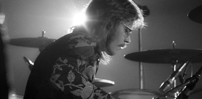 Frank Beard 1 0818