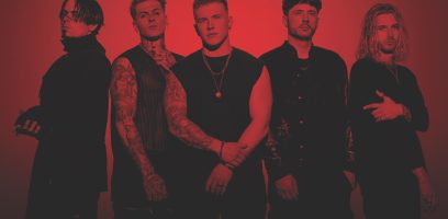 From Ashes To New 0727