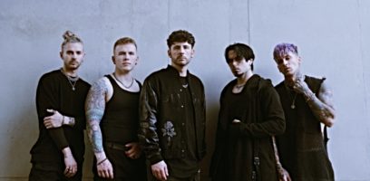 From Ashes To New 0821