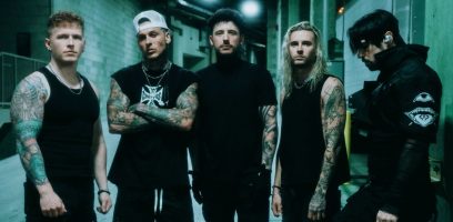 From Ashes To New 0925
