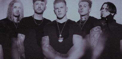 From Ashes to New 0306