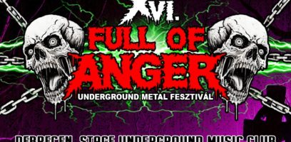 Full of Anger 1221
