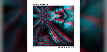 GOLCONDA - POSTERITY