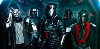 Galactic Empire 0731