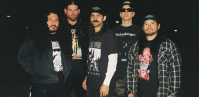 Gatecreeper 1008