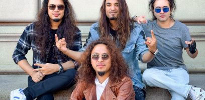 Girish And The Chronicles 0819