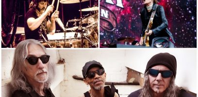 Glenn Hughes Kings X John Bonham 1127