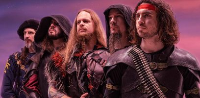 Gloryhammer 1129