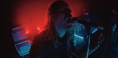 Graveyard 0921