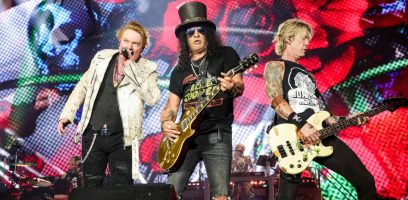 Guns N Roses 1204