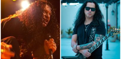 Gus G Mortal Sin 0105