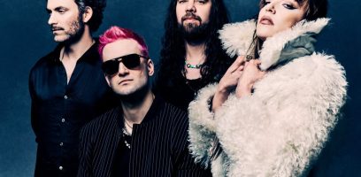 Halestorm 0627