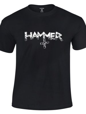 Hammer-Mayhem FF MockUp