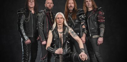 Hammerfall 0604