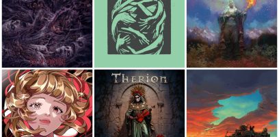 Hanabie Mol Planet Hunter Stabbing Therion Urne 0130