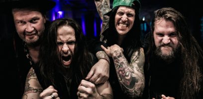Hardcore Superstar 0925