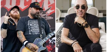 Hatebreed Twisted Sister 0206