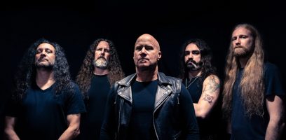 Heathen 1013