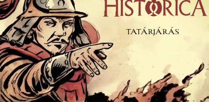 Historica 0914