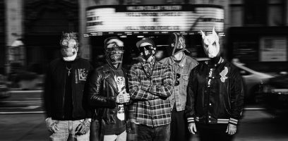 Hollywood Undead 0601