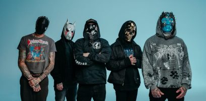 Hollywood Undead 0626