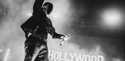 Hollywood Undead 1006