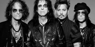 Hollywood Vampires