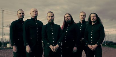 Horizon Ignited 1017