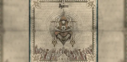 IGORRR - Amen