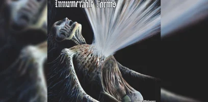 INNUMERABLE FORMS