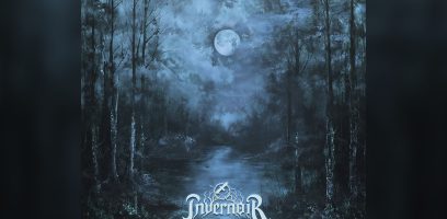 INVERNOIR - Aimin For Oblivion-web